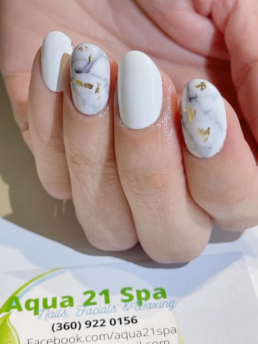 Hair and Nails Spa Services - Agua Caliente Casinos