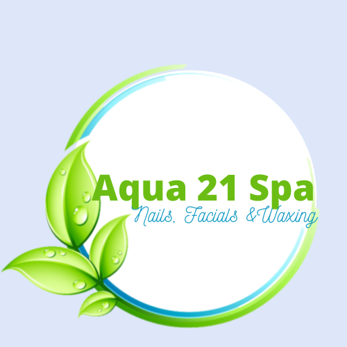 Contact Us - Aqua 21 Spa